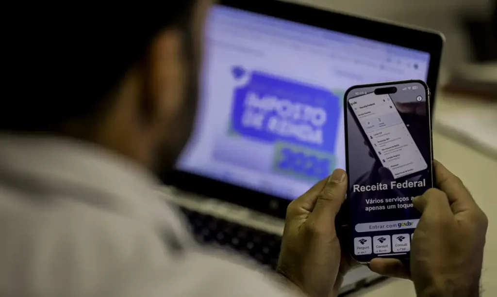 Receita Federal abre consulta a lote da malha fina do Imposto de Renda de setembro