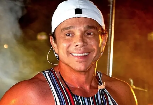 Netinho, ícone do axé e intérprete de “Mila”, morre aos 60 anos