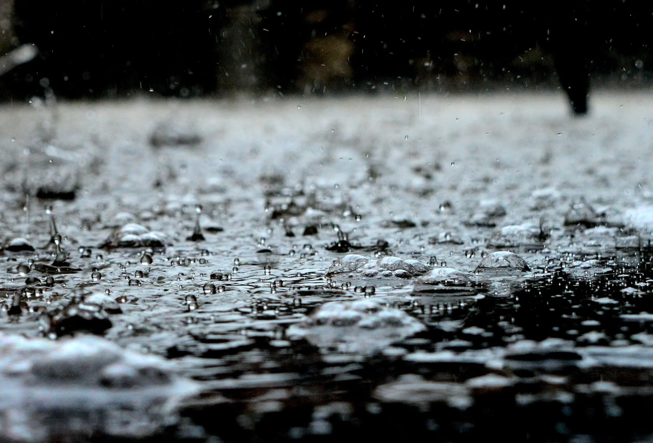 El Niño deve aumentar risco de temporais e enchentes em Santa Catarina nas próximas semanas
