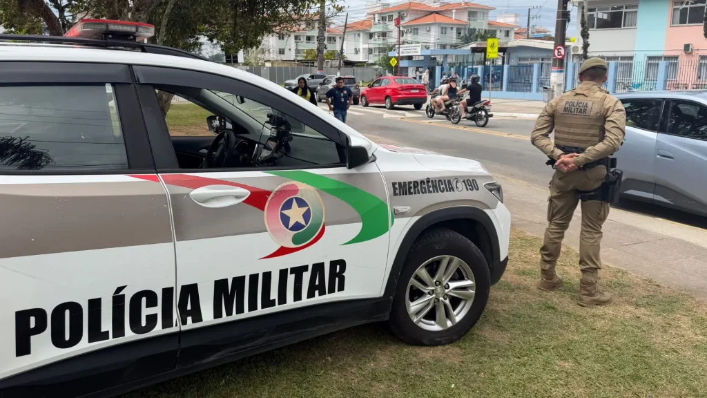 Polícia Militar registra 92 ocorrências eleitorais em Santa Catarina; Herval d’Oeste tem quatro registros
