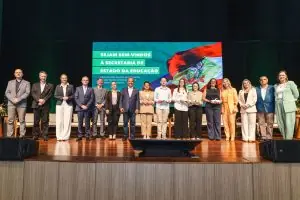 Pela primeira vez na história, Educação catarinense terá administradores e analistas para apoiar escolas e qualificar o ensino em todas as regiões