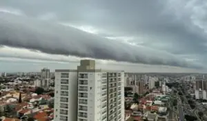 Primavera começa nesta terça-feira (22) com perspectiva de virada no tempo e aumento de tempestades