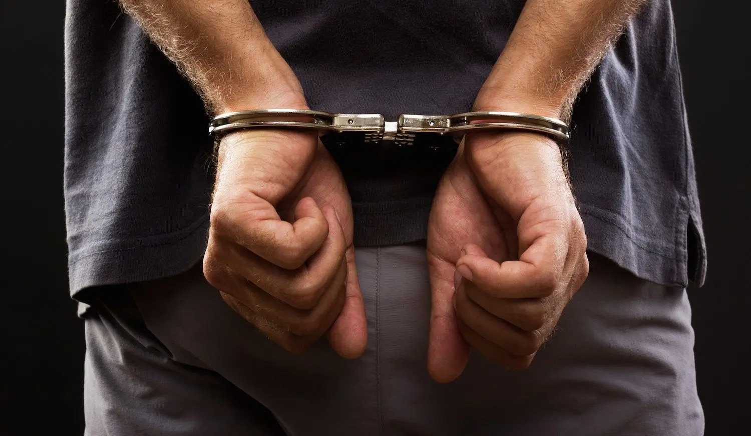Homem é preso após descumprir medidas protetivas em caso de violência doméstica em Videira
