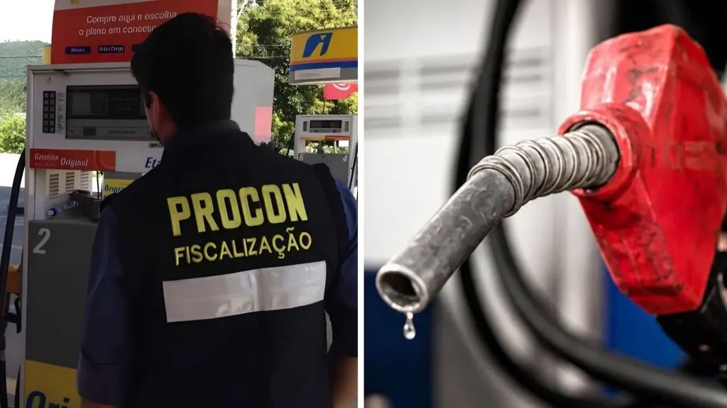 Postos de combustíveis de Joaçaba e região são notificados pelo Procon-SC por suspeita de preços abusivos
