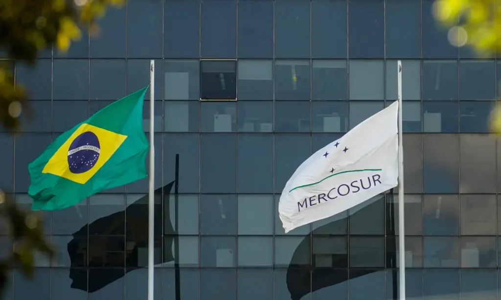 Brasil promulga acordo de livre comércio entre o Mercosul e o bloco europeu EFTA