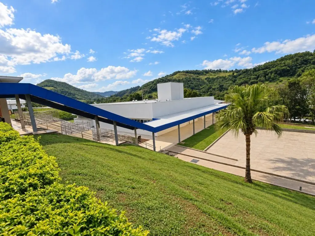 SESI/SENAI: programação traz inaugurações e novidades em 16 de outubro