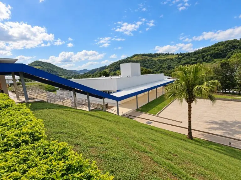 SESI/SENAI: programação traz inaugurações e novidades em 16 de outubro