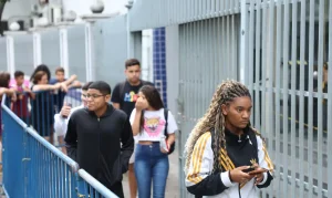 Inep divulga locais de prova do Enem 2026; saiba como conferir no Cartão de Confirmação