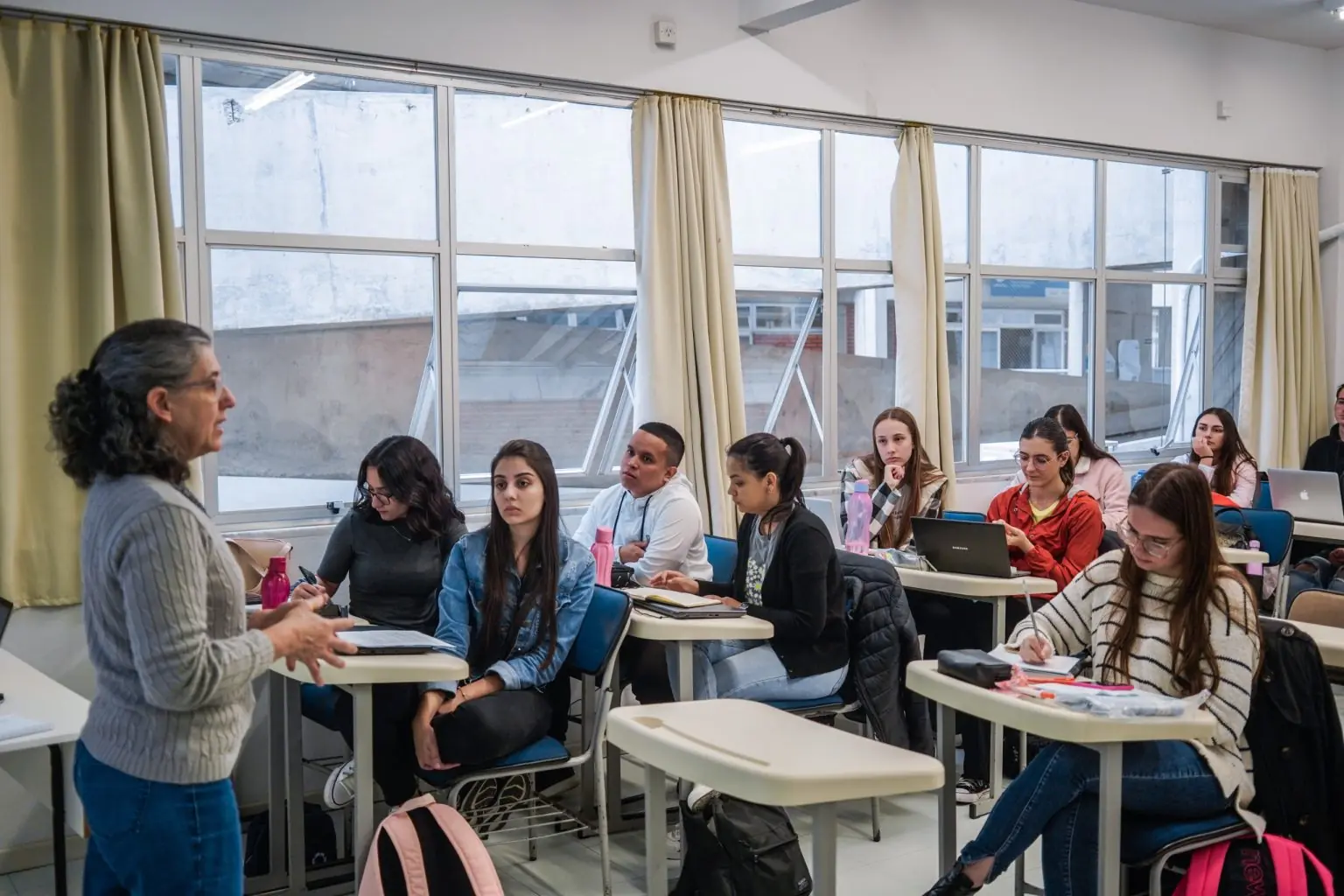 Renovação do Universidade Gratuita e Fumdesc começa nesta terça-feira