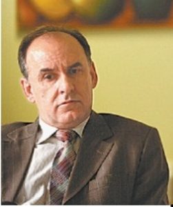 Ademir Mantido