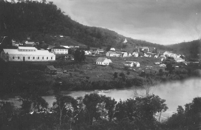 Herval em 1928