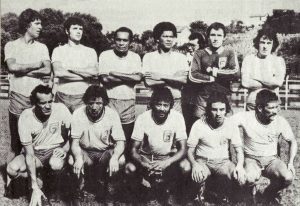 O Joaçaba de 1977