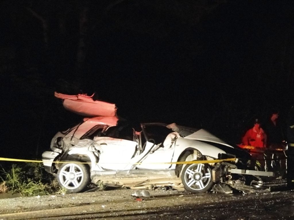 Jovem de 23 anos morre em acidente na SC-150