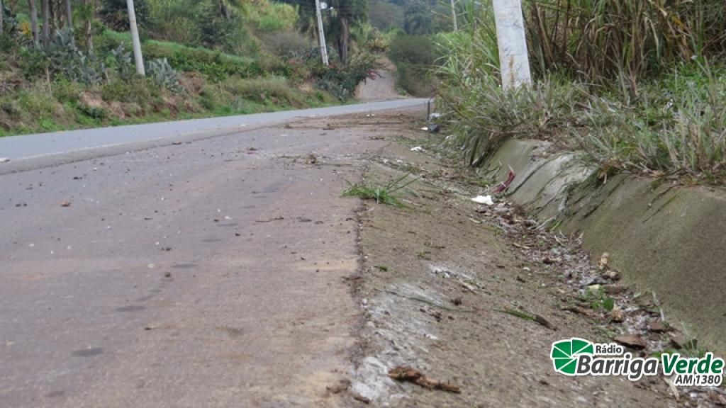 Sócio de casa noturna de Joaçaba morre em acidente