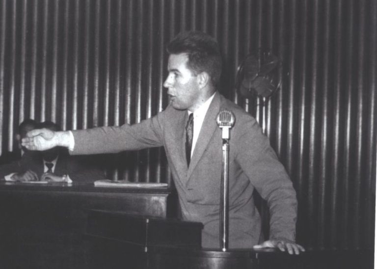 40 anos sem respostas sobre um Joaçabense