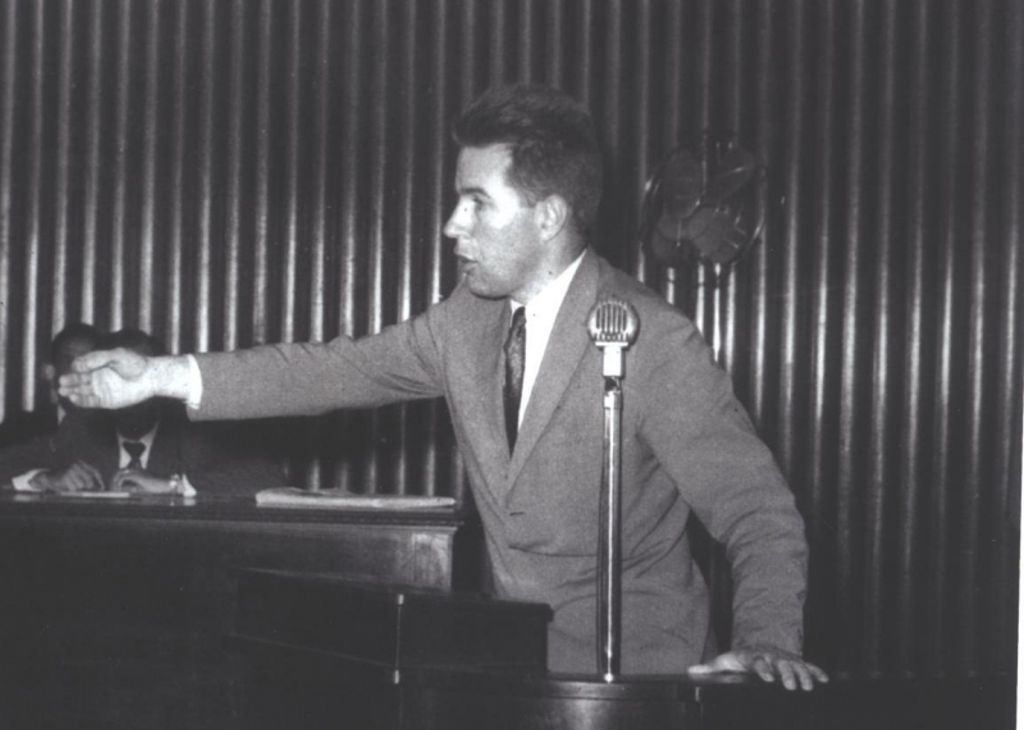 40 anos sem respostas sobre um Joaçabense