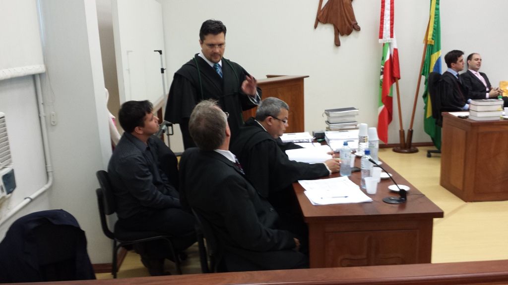 Junior Piovesan é condenado à 14 anos