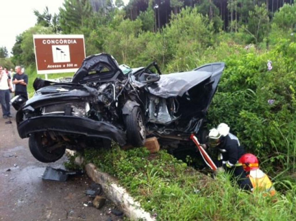 Um salvamento que não teve fim com a morte
