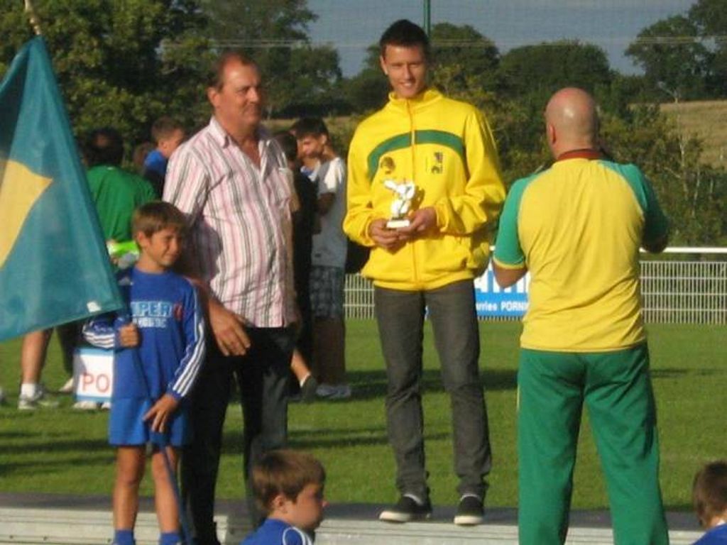 Atleta do JAC/AABB morre afogado