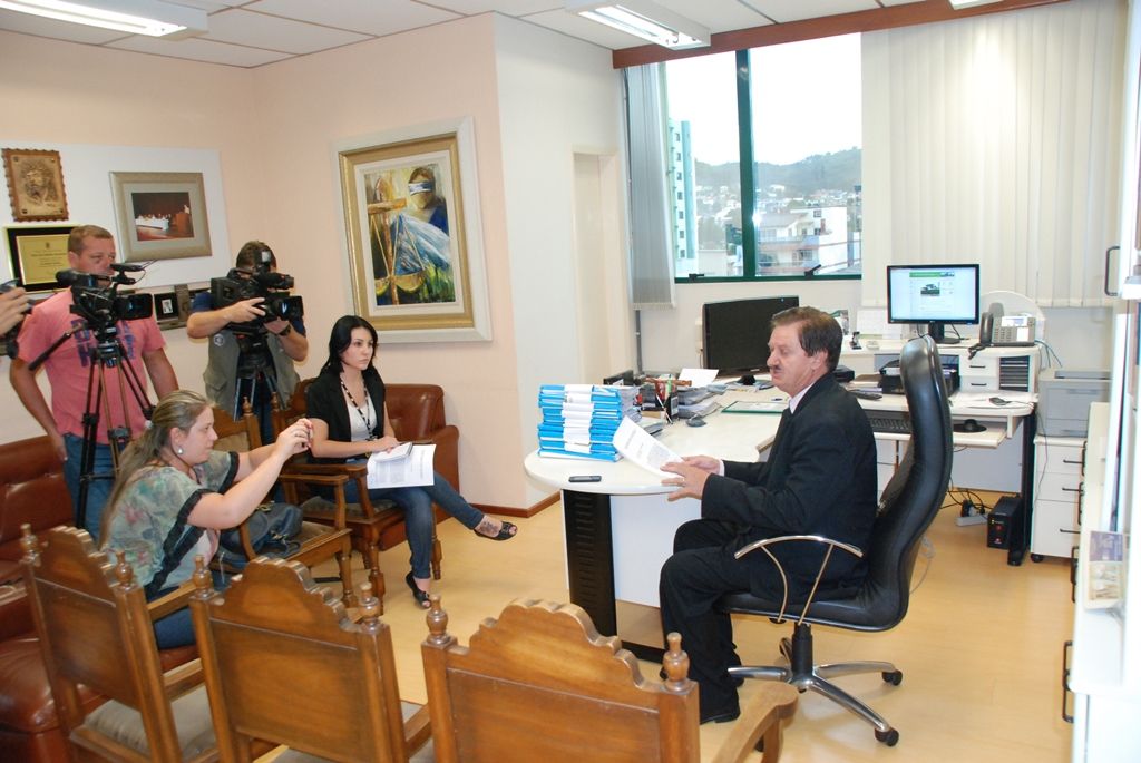 Chega ao fim o caso da Mega Sena de Joaçaba