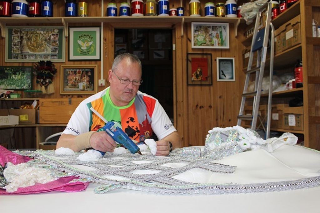 Destilados será tema da Aliança em 2014