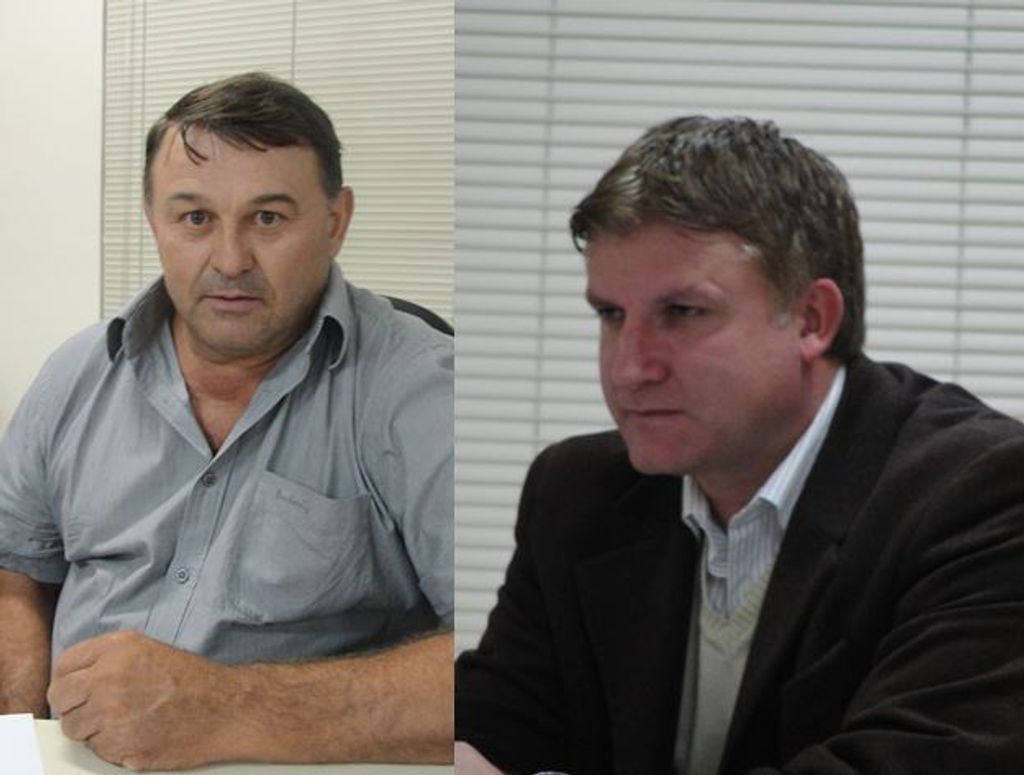 Vereadores solicitam transporte coletivo para a Rua da Amizade