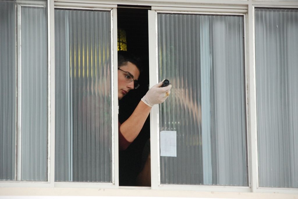 Mulher é morta a facadas em Herval d’Oeste