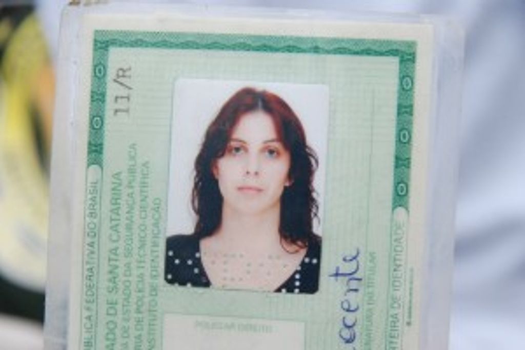 Polícia prende suspeito de ter cometido crime bárbaro