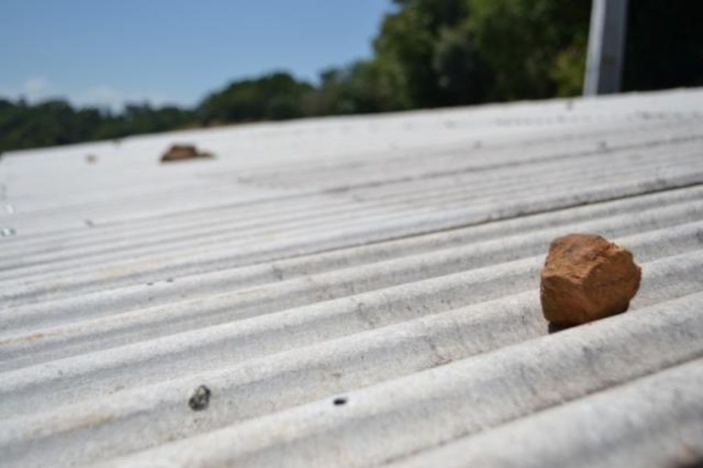 Fenômeno que pode ser sobrenatural assusta comunidade