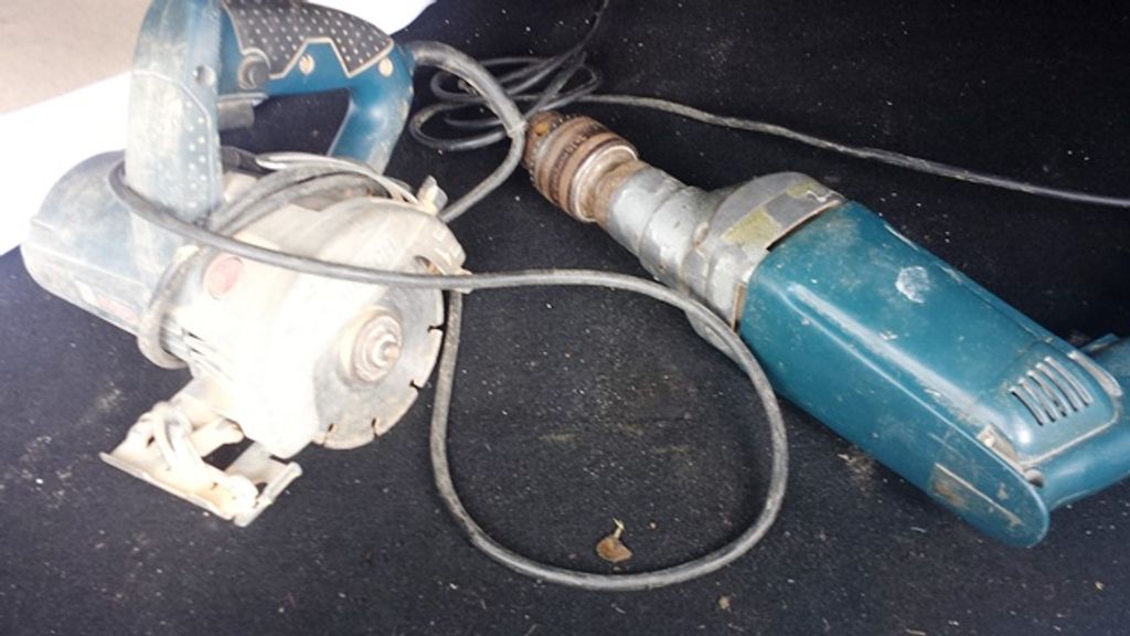 DIC recupera equipamentos furtados em Joaçaba