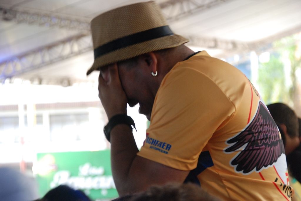 Unidos vibra com o título