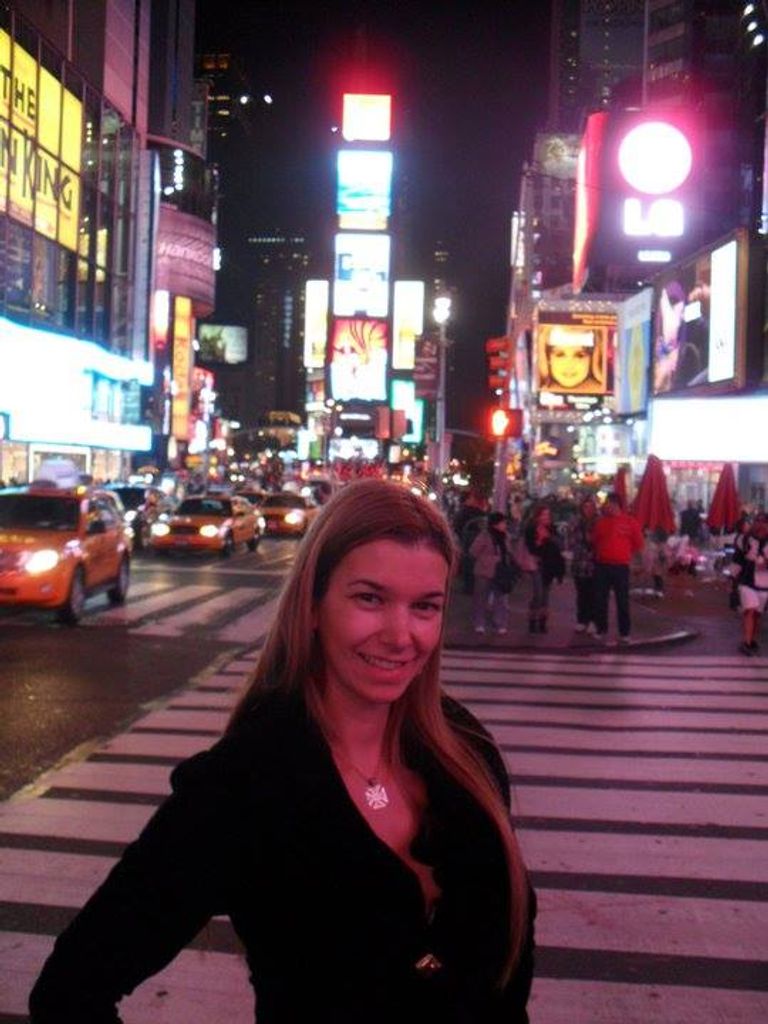 Joaçabense na universidade de Harvard