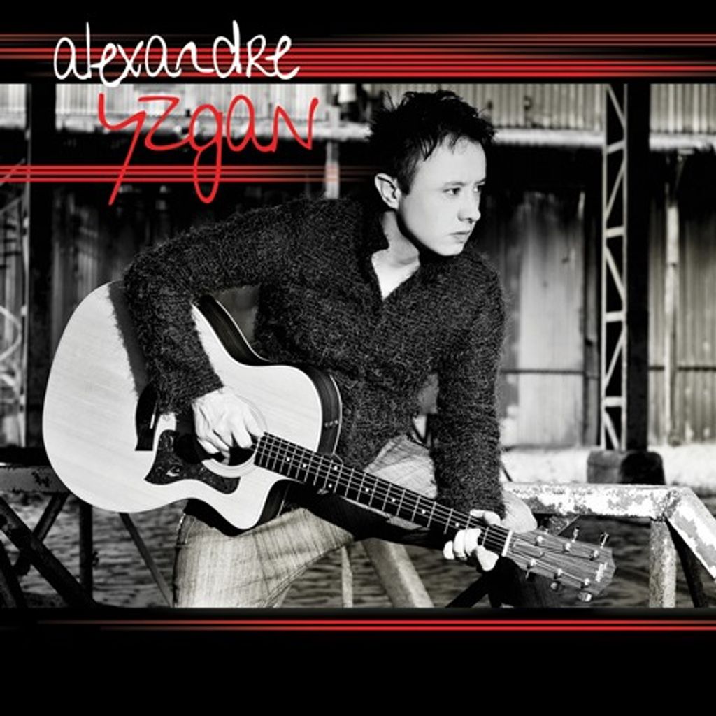 Cantor nascido na região se lança no mercado nacional