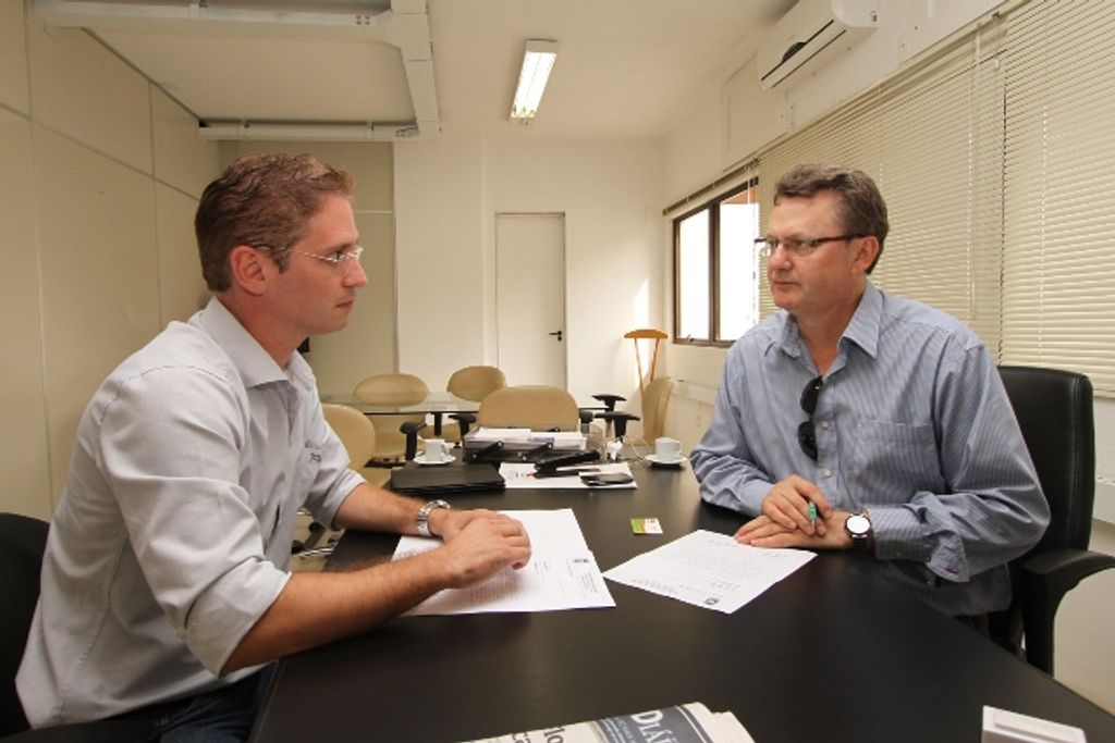 Município busca instalação de UTI neonatal