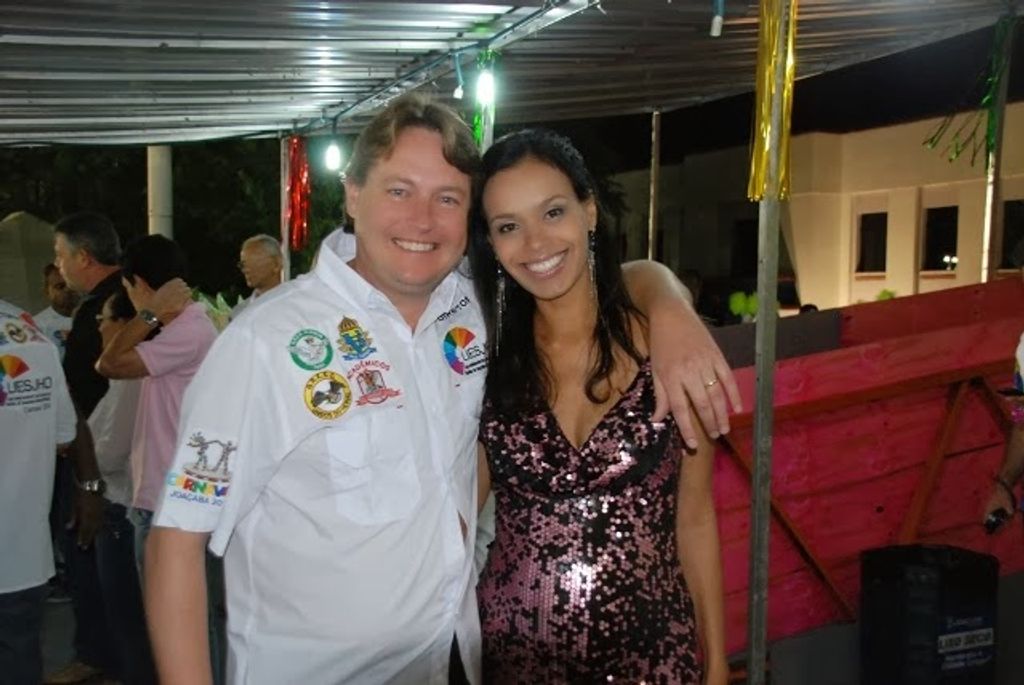 Presenças de famosos agitou o carnaval