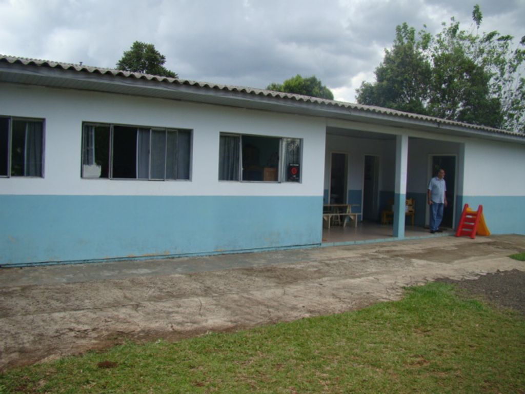 CEI do Anzolin receberá melhorias