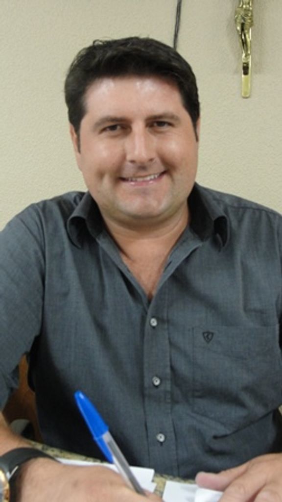 Vereador solicita melhorias em importante rua de Herval