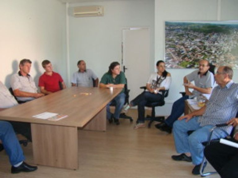 Transporte escolar municipal de Joaçaba é referência