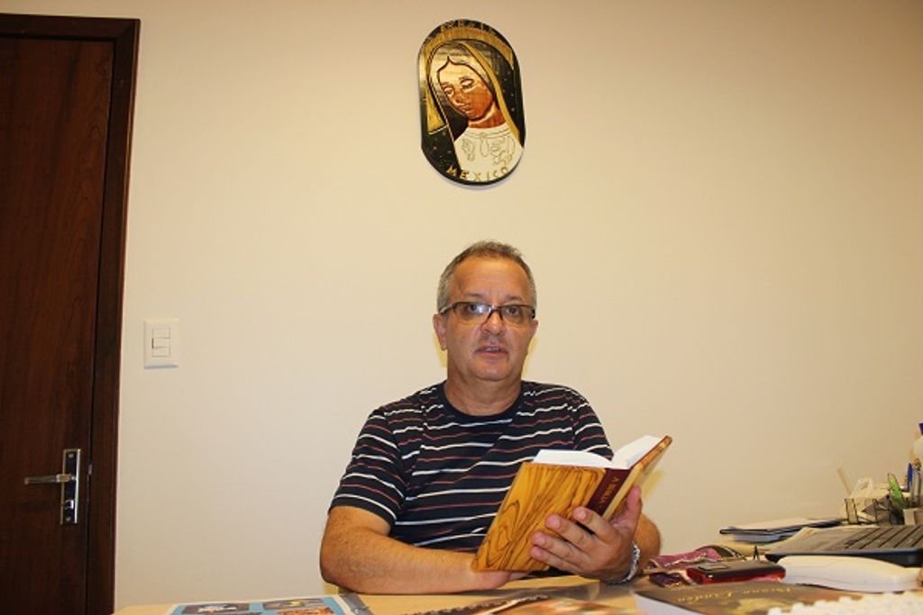 Católicos de todo o mundo celebram a Páscoa