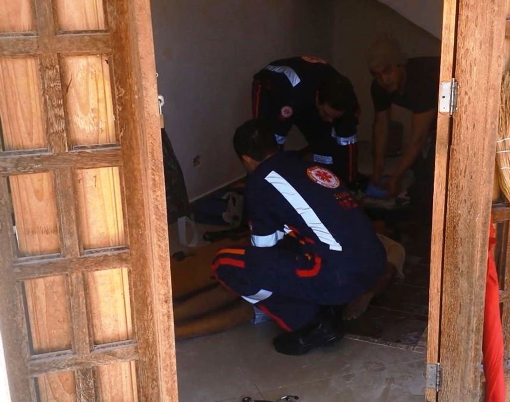 Vinte e três ruas serão asfaltadas em Herval