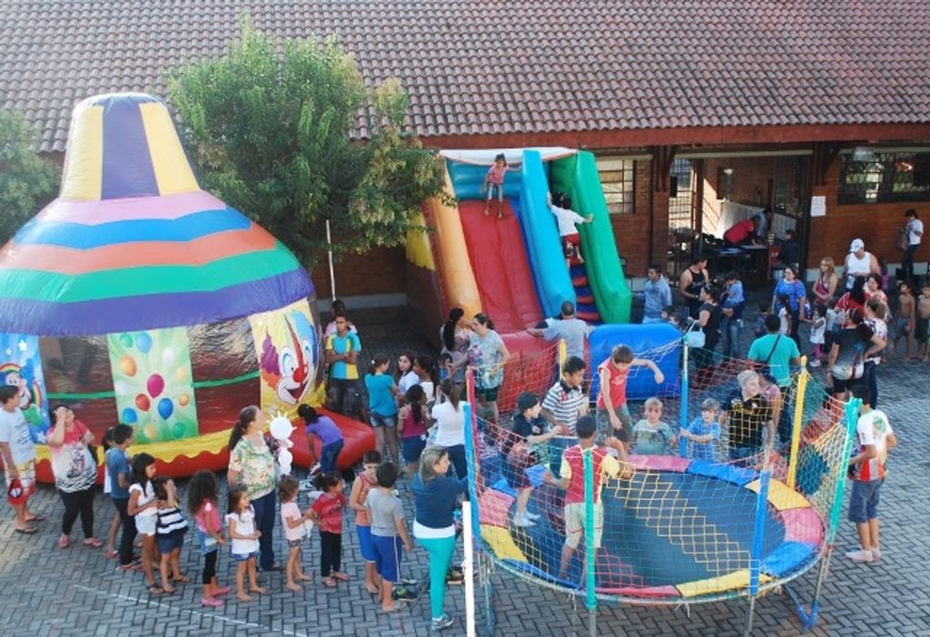 CDL de Herval d´Oeste comemora resultado de ação