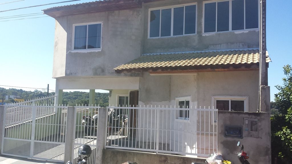 Trabalhador sofre queda de andaime e fica ferido gravemente