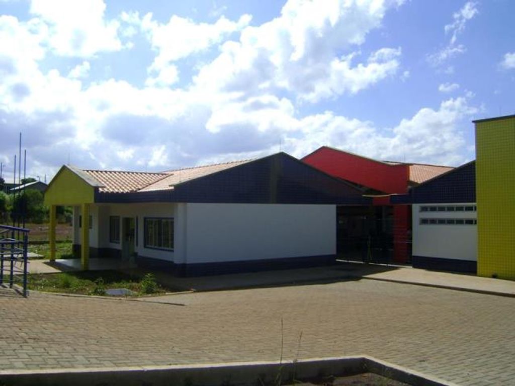 Nova creche será inaugurada em Joaçaba