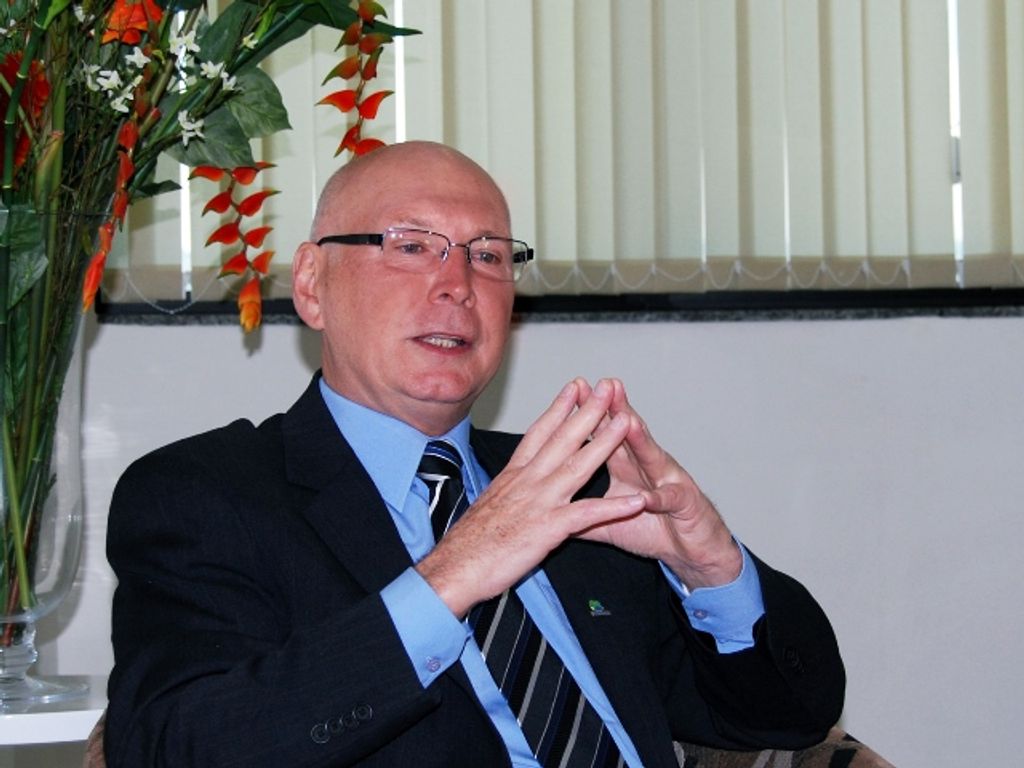 Aristides Cimadon tomará posse na Academia Catarinense de Letras Jurídicas