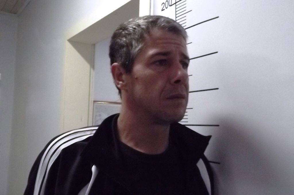 Homem que matou vítima a facadas em Herval é condenado a 8 anos de prisão