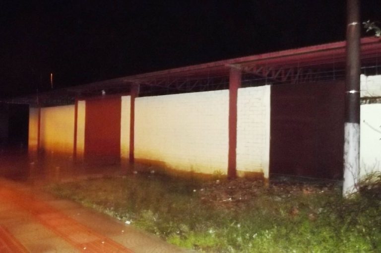 Homem é morto a facadas em Herval d´Oeste