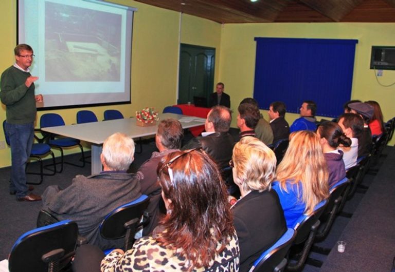 Acionistas aprovam as contas da Companhia Hidromineral de Piratuba