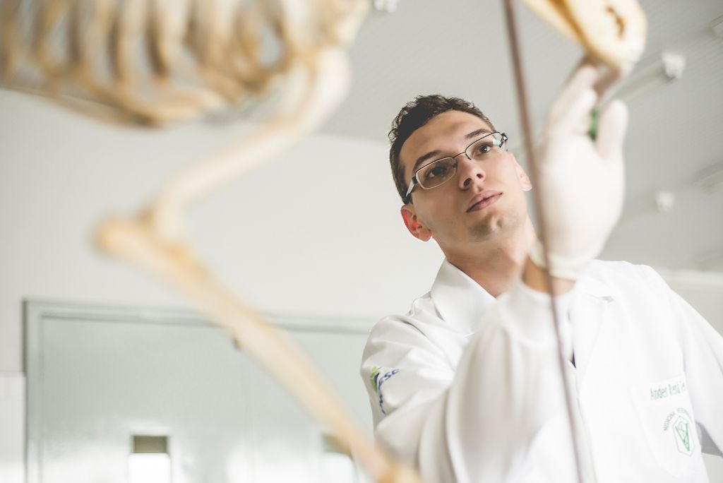 Motociclista morre em acidente