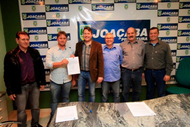Projeto “Recicla CDL” será implantado em Joaçaba