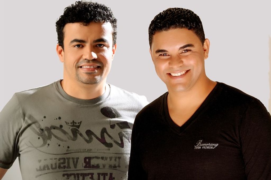 Dupla sertaneja de Joaçaba lança nova música